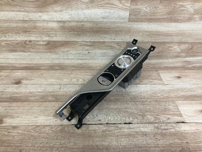JAGUAR OEM XF X250 FRONT CENTER CONSOLE SHIFTER GEARBOX SELECTOR SWITCH 12-15