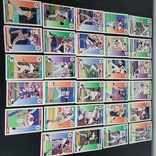 Pittsburgh Pirates HUGE Lot of 149 Cards 1992 Score Baseball 29 Different Cards