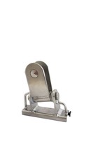 534-805 Selden Spinnaker Pole Slider with VPS Small Toggle - Track 25mm 511-553