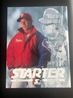 1994 NEW HAVEN RAVENS (Connecticut) INAUGURAL GAME PROGRAM VOLUME 1 ISSUE 1 — photo 2