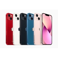 Apple iPhone 13 128GB 6.1" Fully Unlocked - US Version - Good