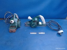 Vintage - Old Skool - Arcoy planer -240 volt