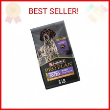 Purina Pro Plan Sport Performance 30/20 Chicken and Rice Formula High Protein Do