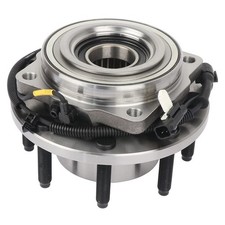 Front Wheel Hub Bearing for Ford F250 F350 Super Duty 2011 2016 515130
