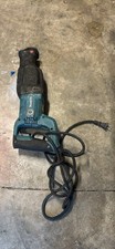 Makita JR3070CT Reciprocating Saw READ