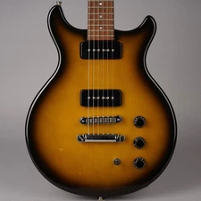 Hamer USA Special P-90 - 1993 - Vintage Sunburst w/OHSC