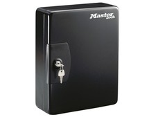 Image of Masterlock MLKKB50ML Medium Key Storage Lock Box For 50 Keys
