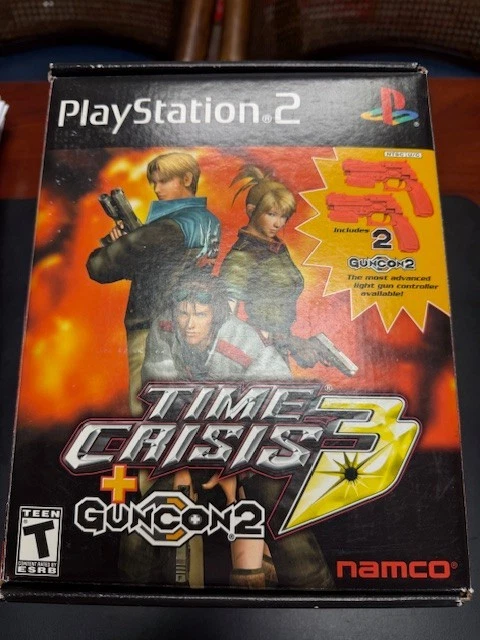 Sony PlayStation 2 2003 Video Games with Manual for sale | eBay