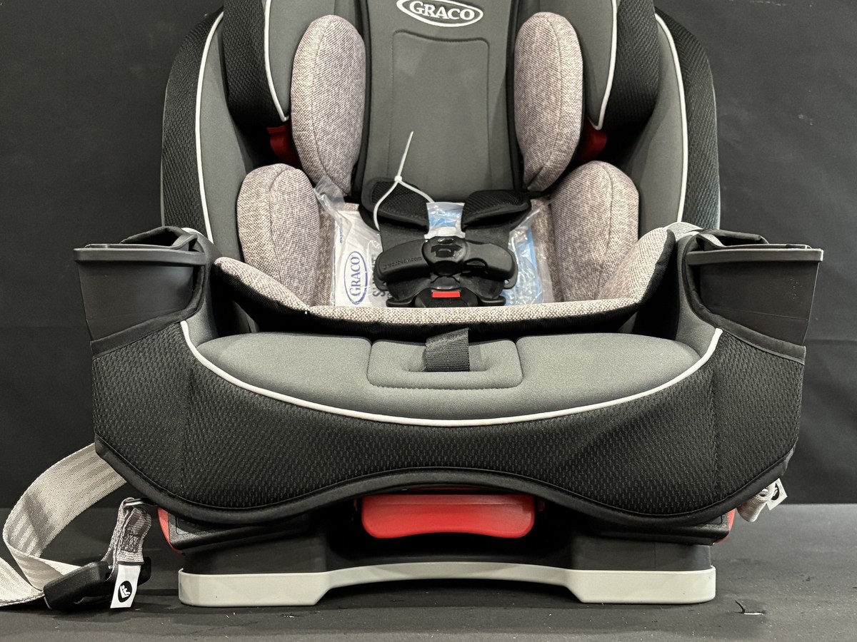 Graco Slimfit 3-in-1 Convertible Car Seat Darcie for sale online - Main Image