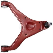 Triangle de suspension Iveco DAILY