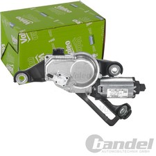 VALEO WISCHERMOTOR HINTEN passend f�r BMW 1