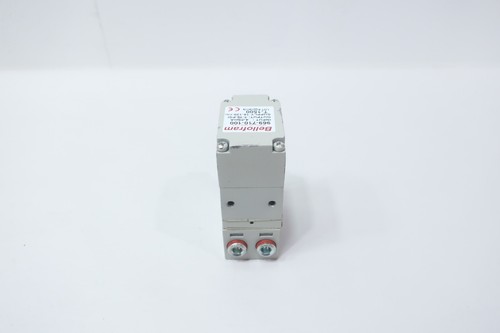 Bellofram 969-710-100 Trasduttore di pressione 3-10psi - Foto 3 di 6