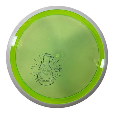 Virus - Lab Second | Proton | Green/White 171-175g