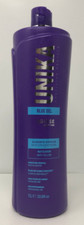Agilise Unika Blue Agi Control Blonde Straightener Treatment 34oz - USA Shipping