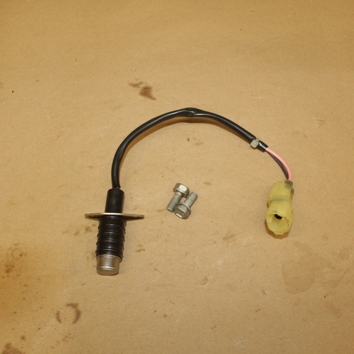 Yamaha 2019-2021 FX Cruiser SVHO Engine Temperature Temp