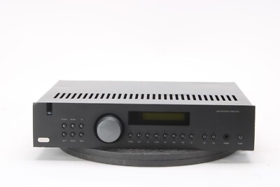Arcam FMJ A38 Stereo Integrated Amplifier