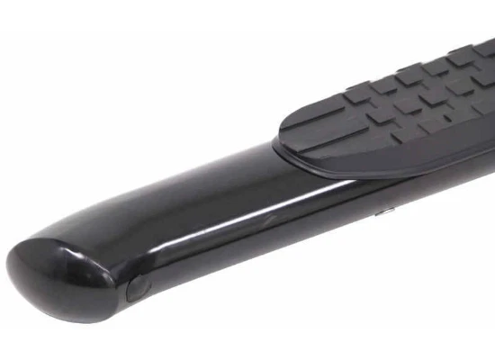 Westin 21-23835 PRO TRAXX 4" Oval Nerf Bars for 2010-2019 Toyota 4Runner Foto 3 de 4