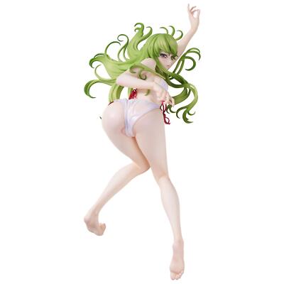 Code Geass: Cc (Swimsuit Version) Union Creative Authentic  Japan