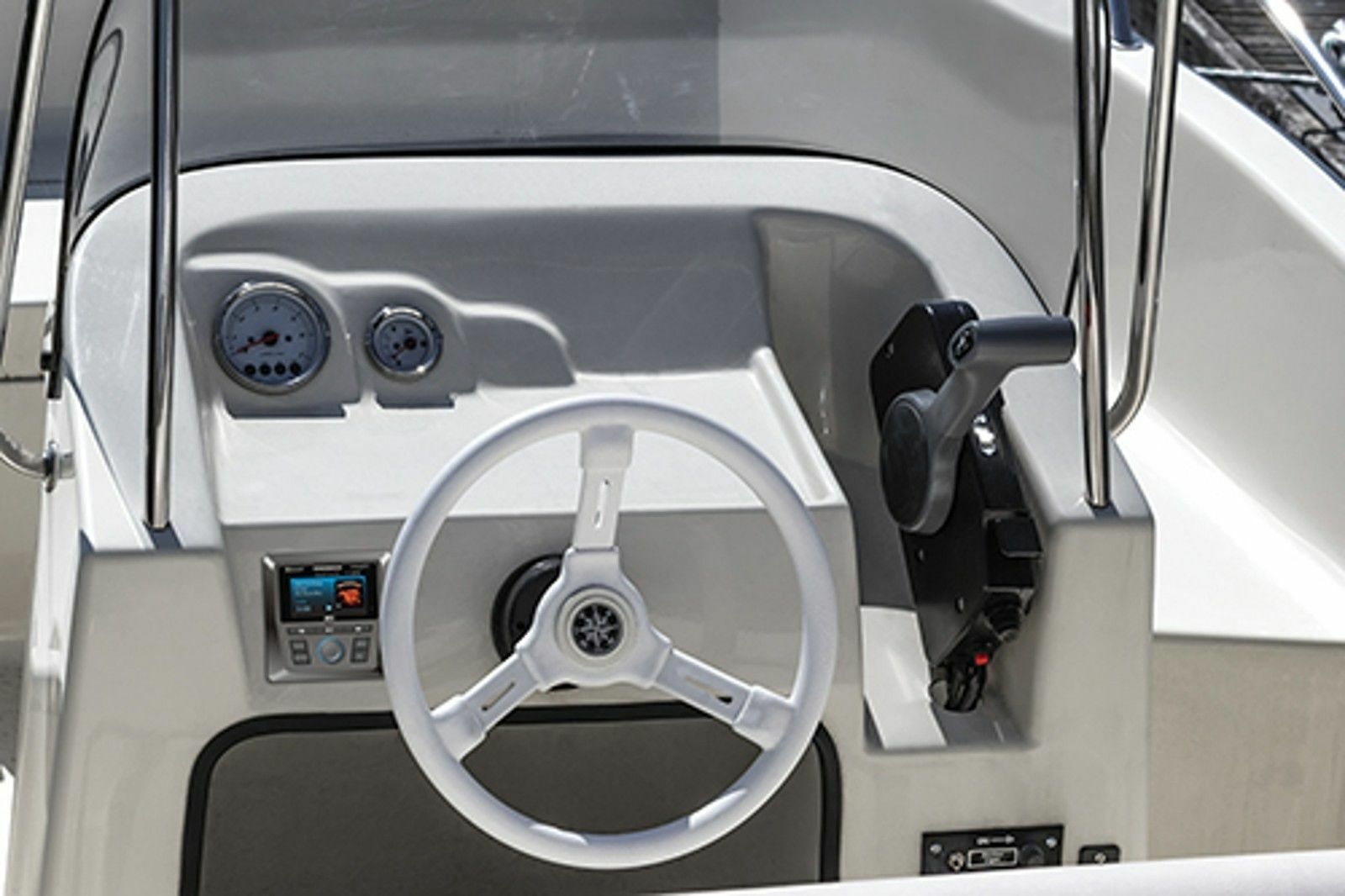 Морской ресивер MTX с Bluetooth Sirius Усилителем приборной панелью башенными динамиками для RZRATVUTV