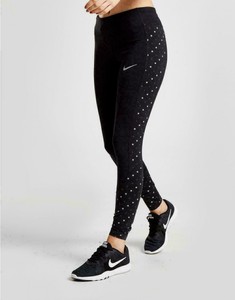 Calça Legging Nike Dri Fit Epic Run Tight Nike Dri Fit Womens Power Flash Running Tights Black Cj5567 Nwt Ebay