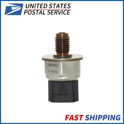 #ad Fuel Rail High Pressure Sensor for ISUZU DMAX RODEO HOLDEN COLORADO 17520 EB75D $34.00