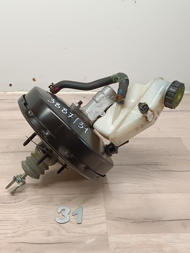 Bremskraftverstärker 1.0 Toyota Yaris XP9 Bj.2009 47200-0D171