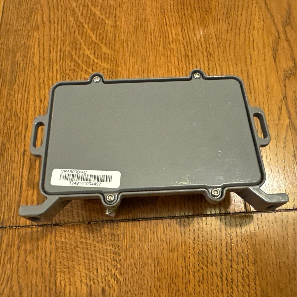 Antronix VoIP Integrated Residential Amplifier VRA500B - Image 2 of 2