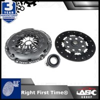 Kupplungssatz - 3Pc - FüR Toyota Auris,Avensis,Corolla,Corolla Verso,Rav 4 III