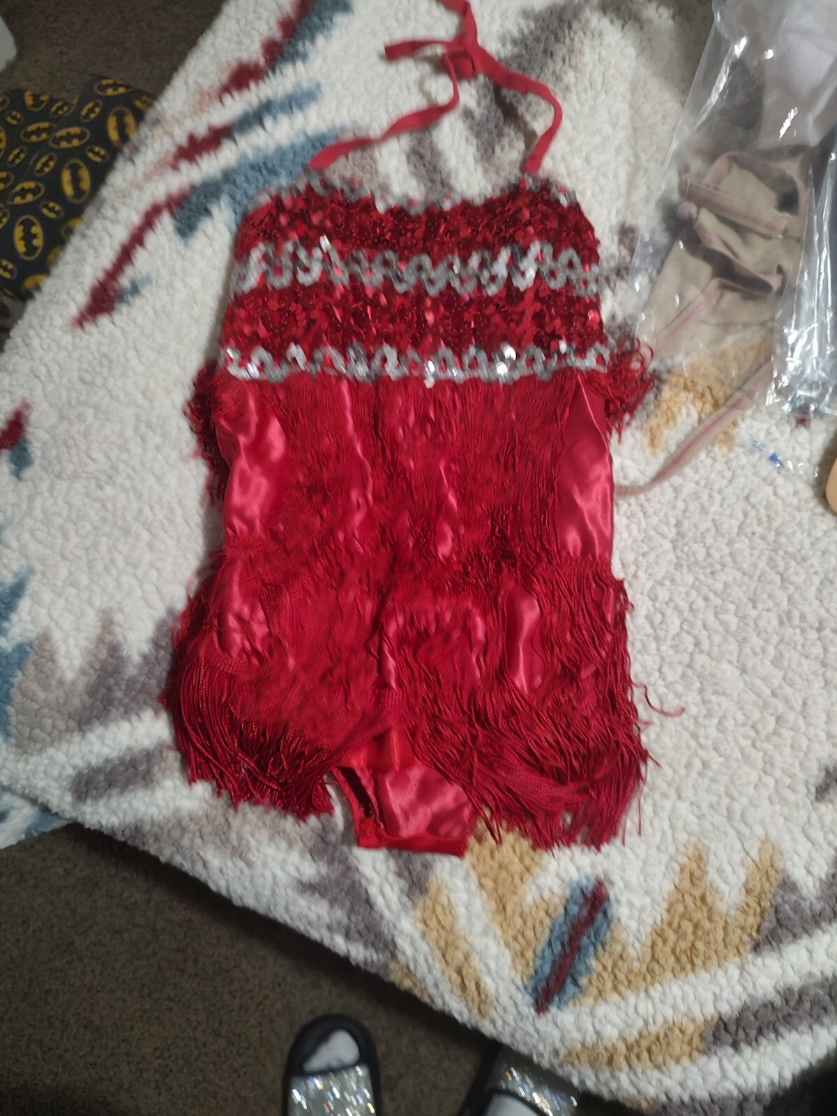 dance costume girls - image 1