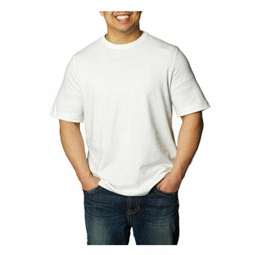 T-shirts 100% Combed Cotton size 