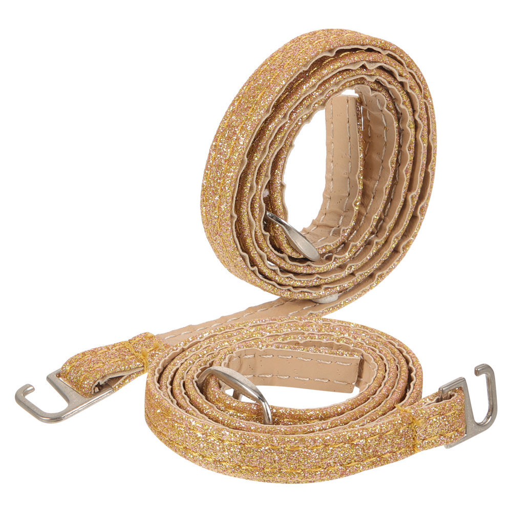 High Heels Laces Shoe Strap Extender Buckle Straps for Shoes Ankle