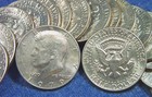 One Roll of Twenty Circulated 1979 P Kennedy Half Dollar Coins - Philadelphia — photo 8