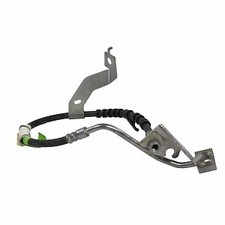Frt Brake Hose  Motorcraft  BRHF163