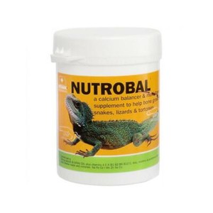 vetark nutrobal