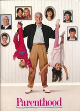 Movie Press Kit - Original Movie Press Kit w/Photos & Notes