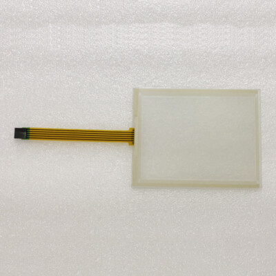 Qty:1pc For TOUCHTRONIC A270812 Touchpad Touch Screen Glass 138*108mm