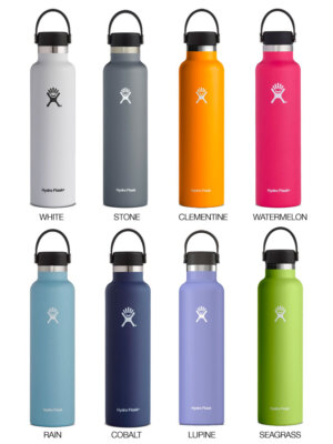Hydro Flask 24oz Water Bottle | eBay