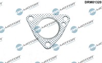 Dr.Motor Automotive DRM01320 Gasket, Exhaust Manifold For Jaguar Land Rover