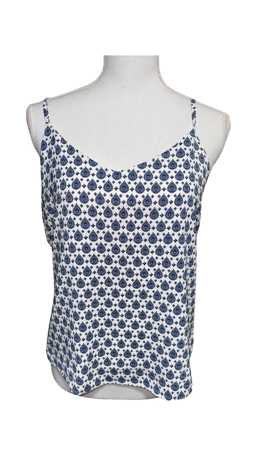 Camisetas sin mangas cóctel fiesta/de Poliéster para Mujer