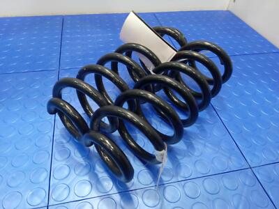 21-24 Ford Bronco Sport Rear Suspension Coil Springs Set of Two OEM LX6Z5560FD