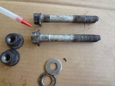 2003 - 2004 MUSTANG SVT COBRA 4.6 A ARM BOLTS CUT FOR TUBE K MEMBER SKU# Z603