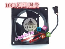 Delta 8032 8CM EFB0824VHF 24V 0.20A 2-wire Inverter Fan