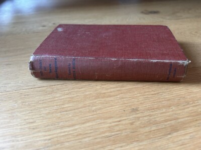 The Diary of Soren Kierkegaard - Peter P. Rhode Gerda M. Andersen 1960 HB Scarce