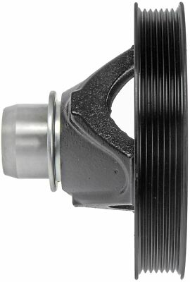 For 2004-2008 Dodge Durango 5.7L Engine Harmonic Balancer Dorman 226FQ74 2005