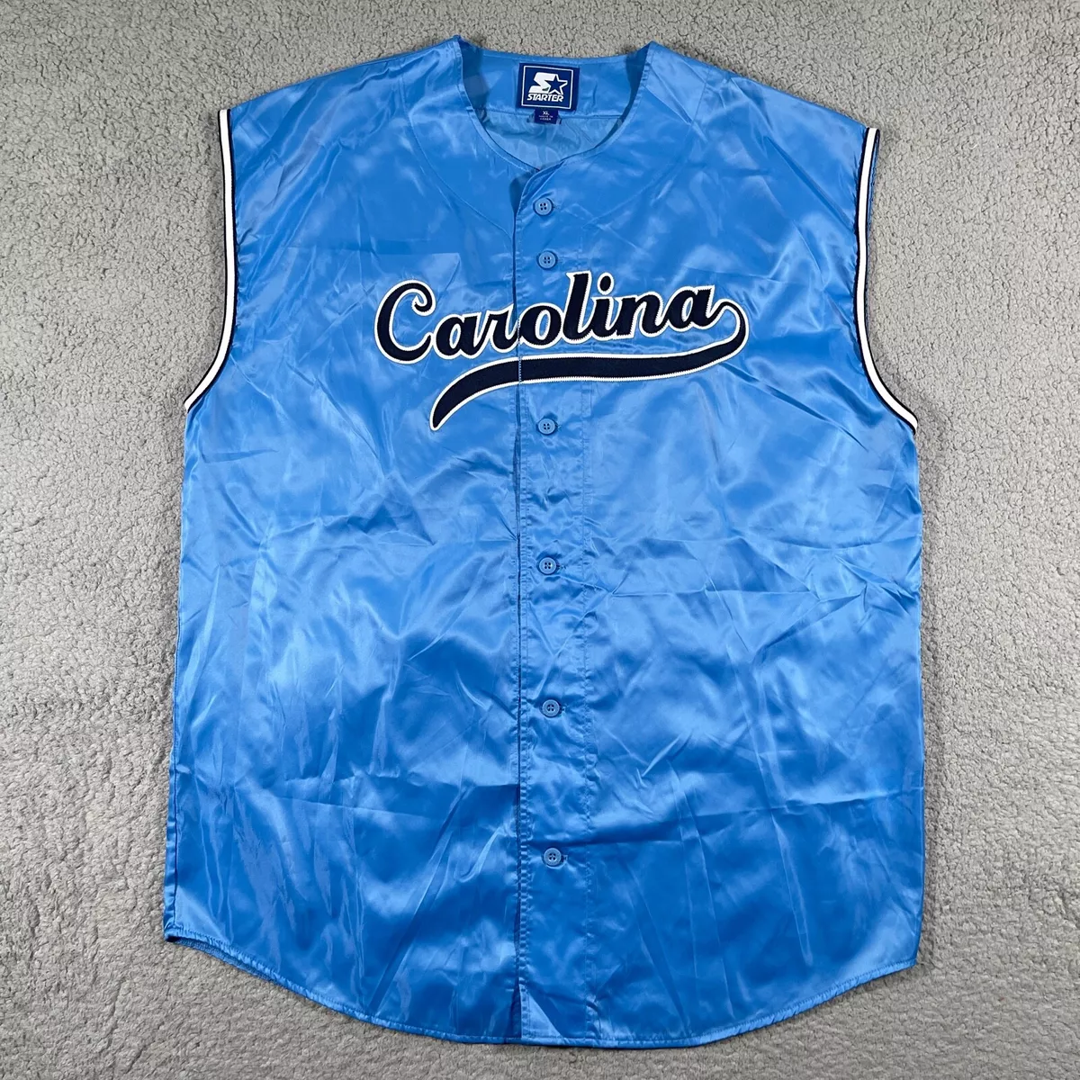Carolina tar shop heels baseball jersey