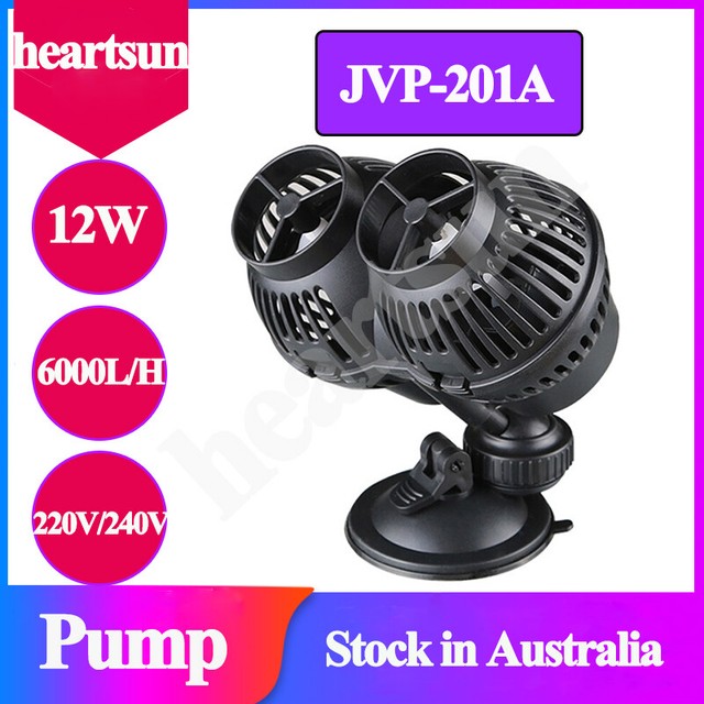 sunsun circulation pump