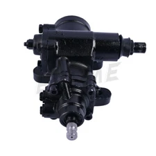 Complete Power Steering Gear Box Assembly 27-7539 For Dodge Ram 1500 1994-2001