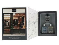 THE SAVILLE ROW COMPANY Three Pack Fragrance Collection RRP £59 BNIB(savile row)
