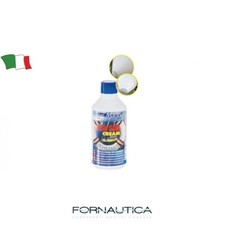 CERA PER GOMMONI 'BLUE MARINE' NEW GUM - 0,45LT - LUCIDANTE GOMMONI NEOPRENE PVC