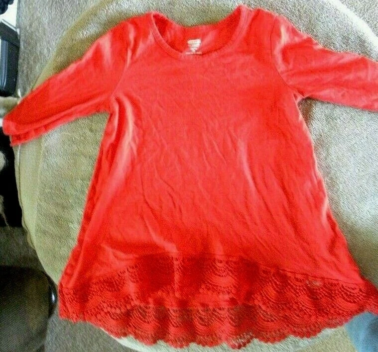 Old navy girls size hotsell 5